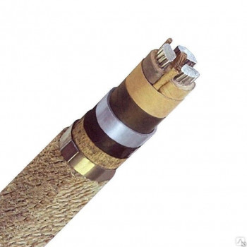 ЦААБЛ 3Х240+1Х120